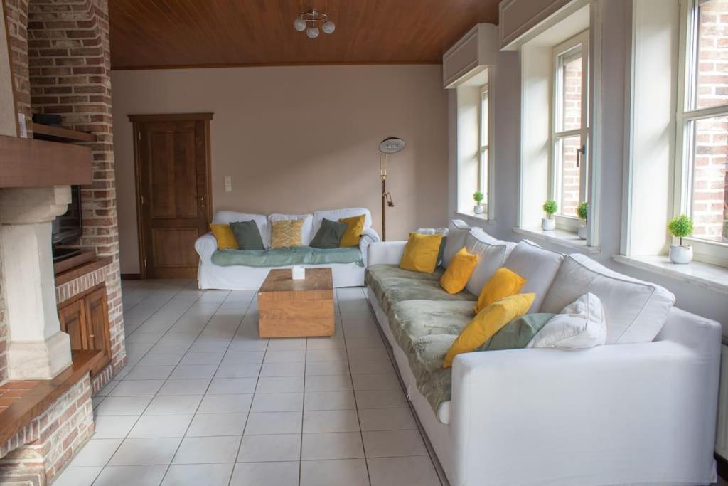 Doornhof, rustig gelegen vakantiehuis photo 3