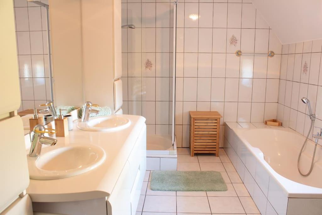 Doornhof, rustig gelegen vakantiehuis photo 4
