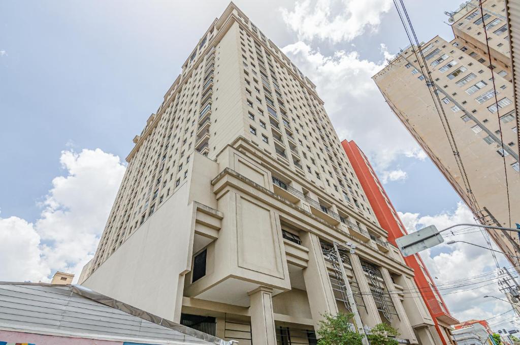 Green center residence - Apartamentos UROOMS