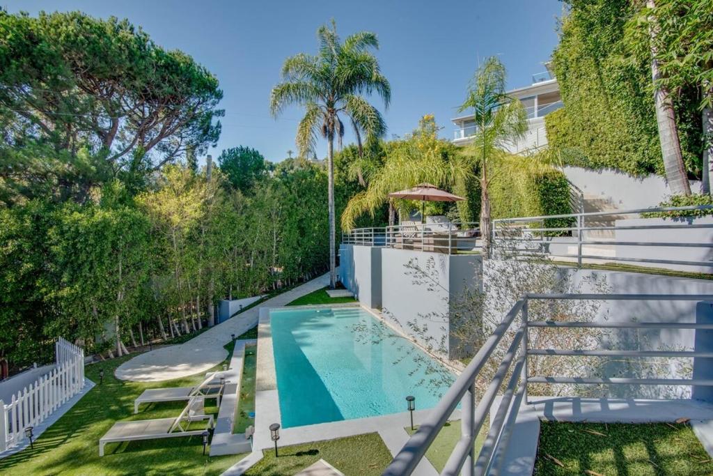 Villa Lareira image