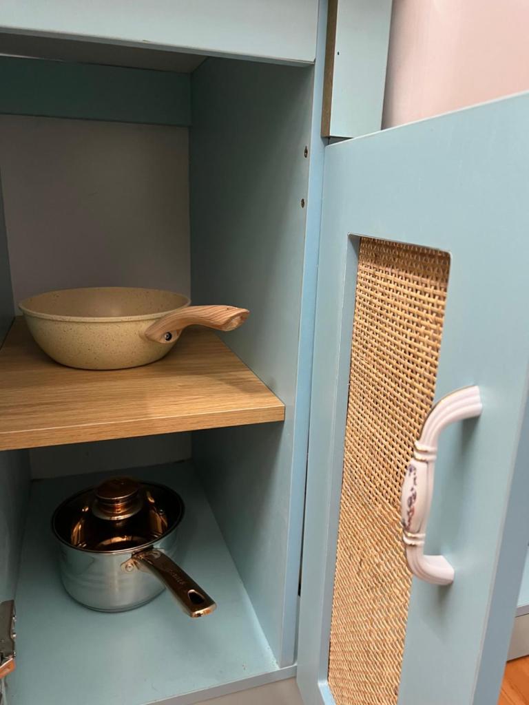 LushStay Rooftop - Hanoi Train Station