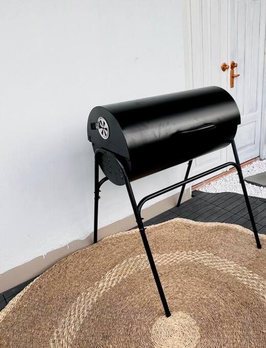 LushStay Rooftop - Hanoi Train Station