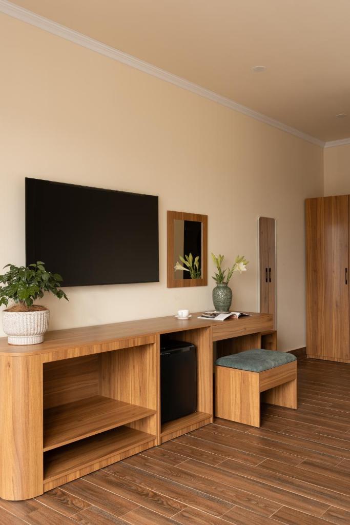 Lumina Đà Lạt Hotel