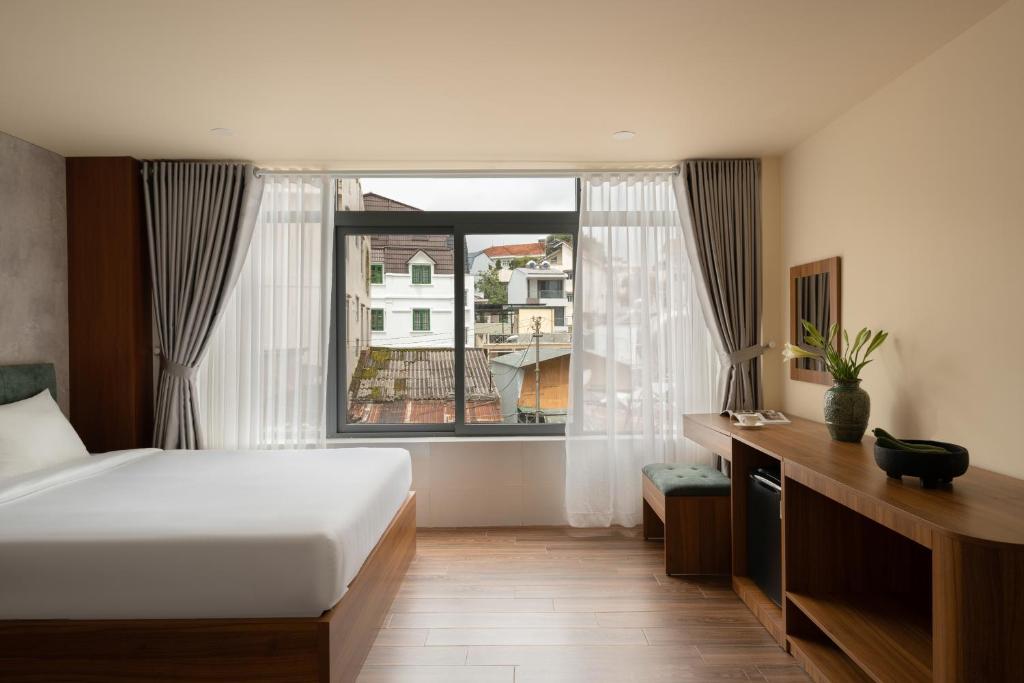 Lumina Đà Lạt Hotel