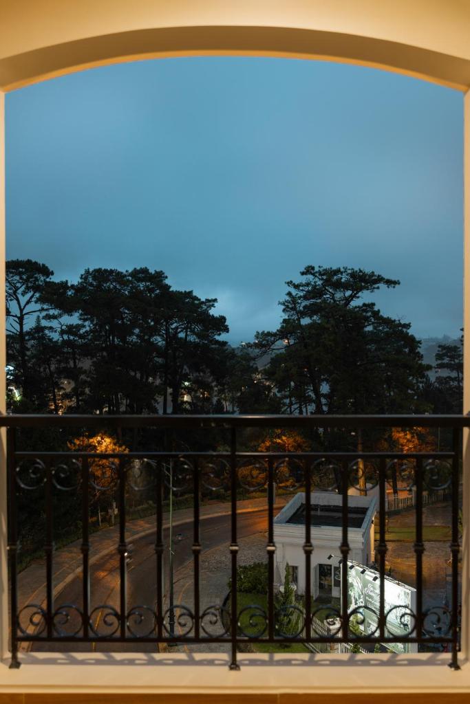 Lumina Đà Lạt Hotel