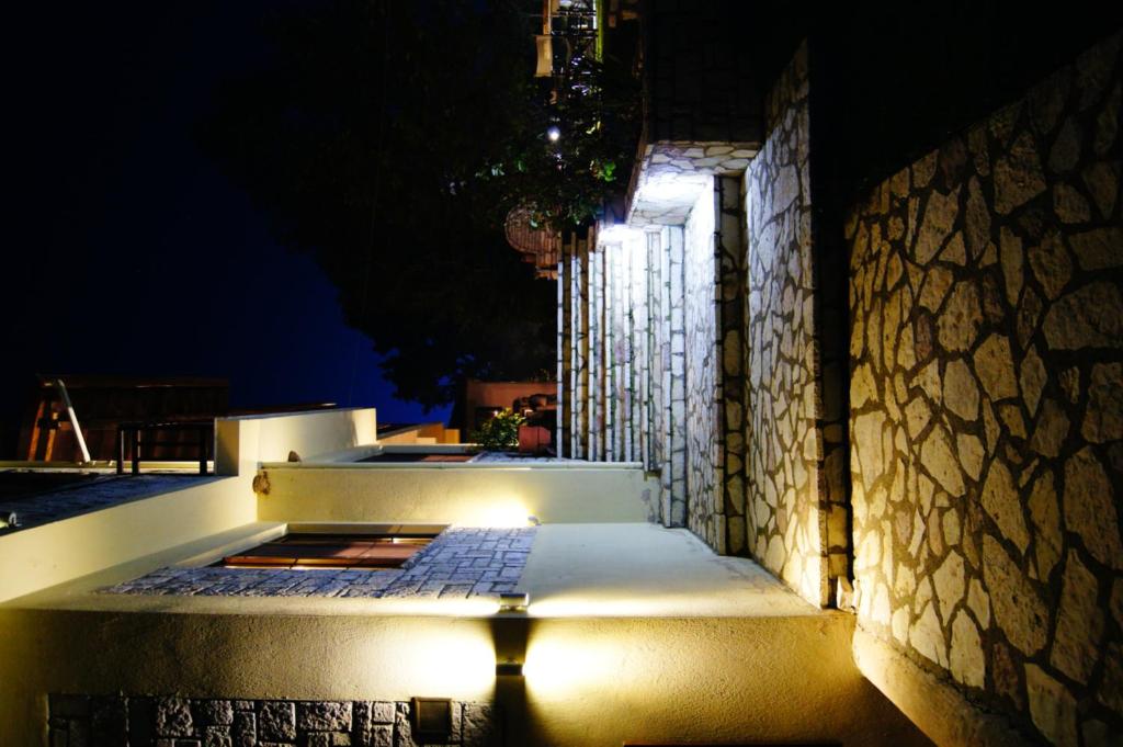 hostel lake plastira photo 4