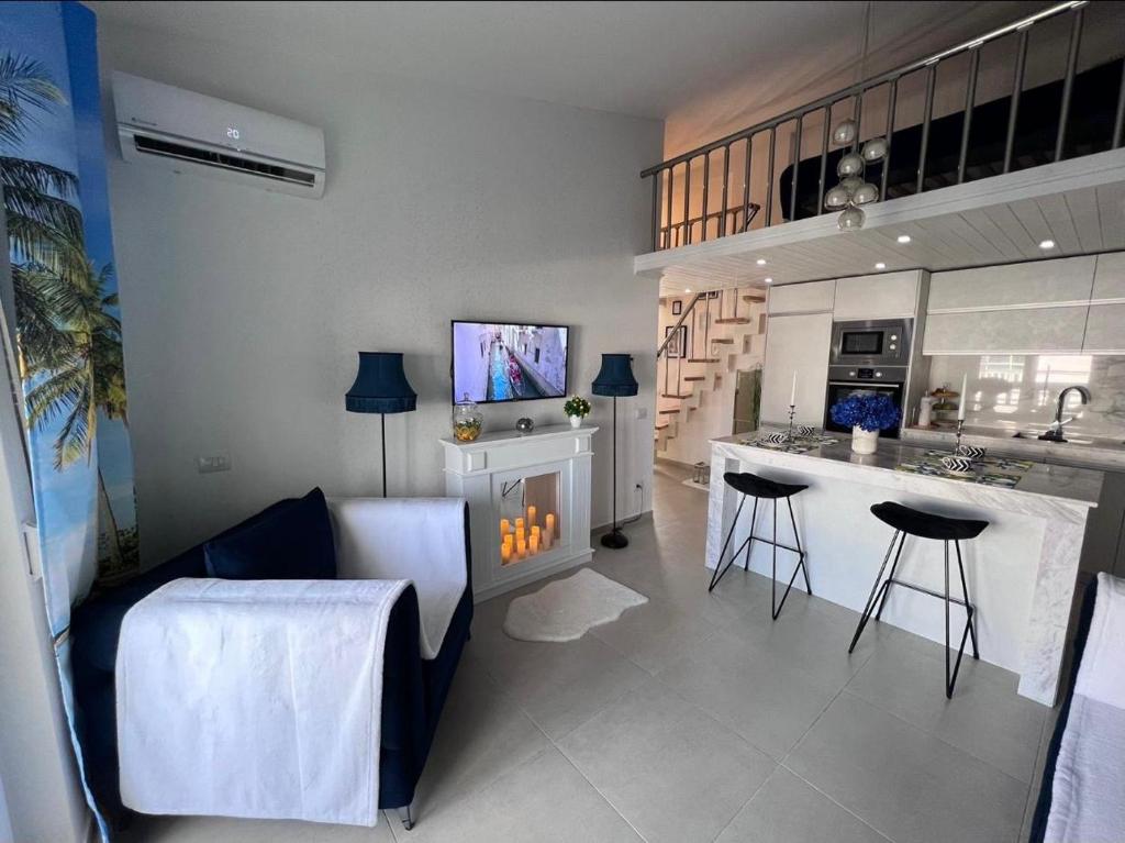 Paradise Luxury Apartment photo 1