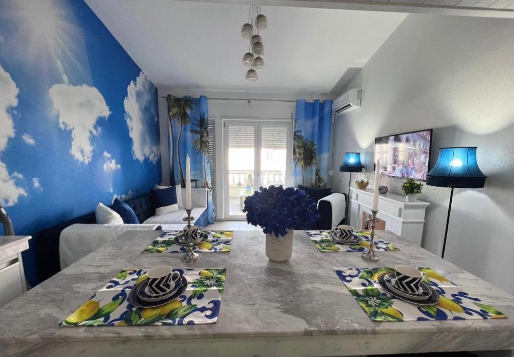 Paradise Luxury Apartment photo 3