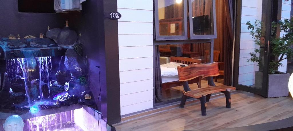 Coco River Bungalows