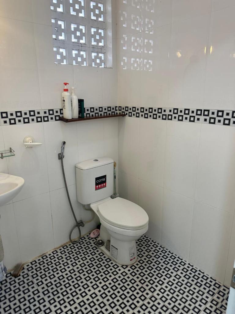 Saigon Dakao homestay