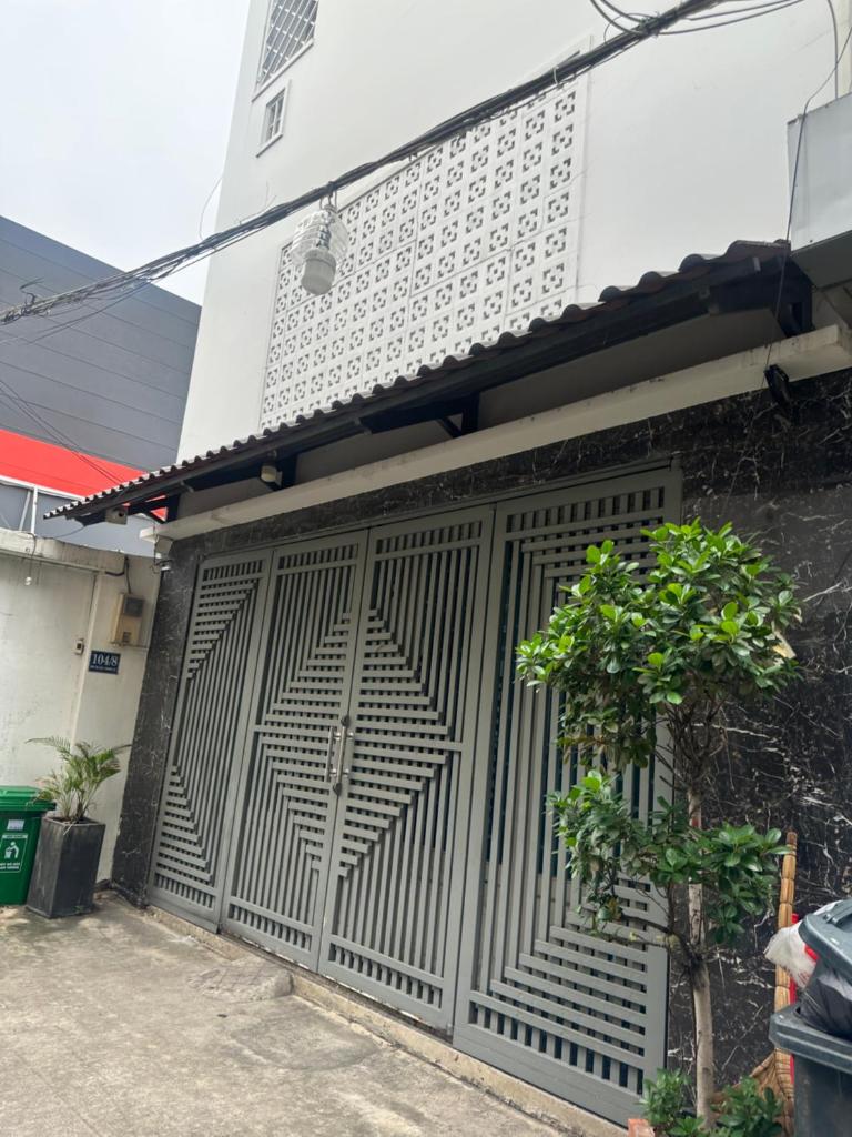 Saigon Dakao homestay