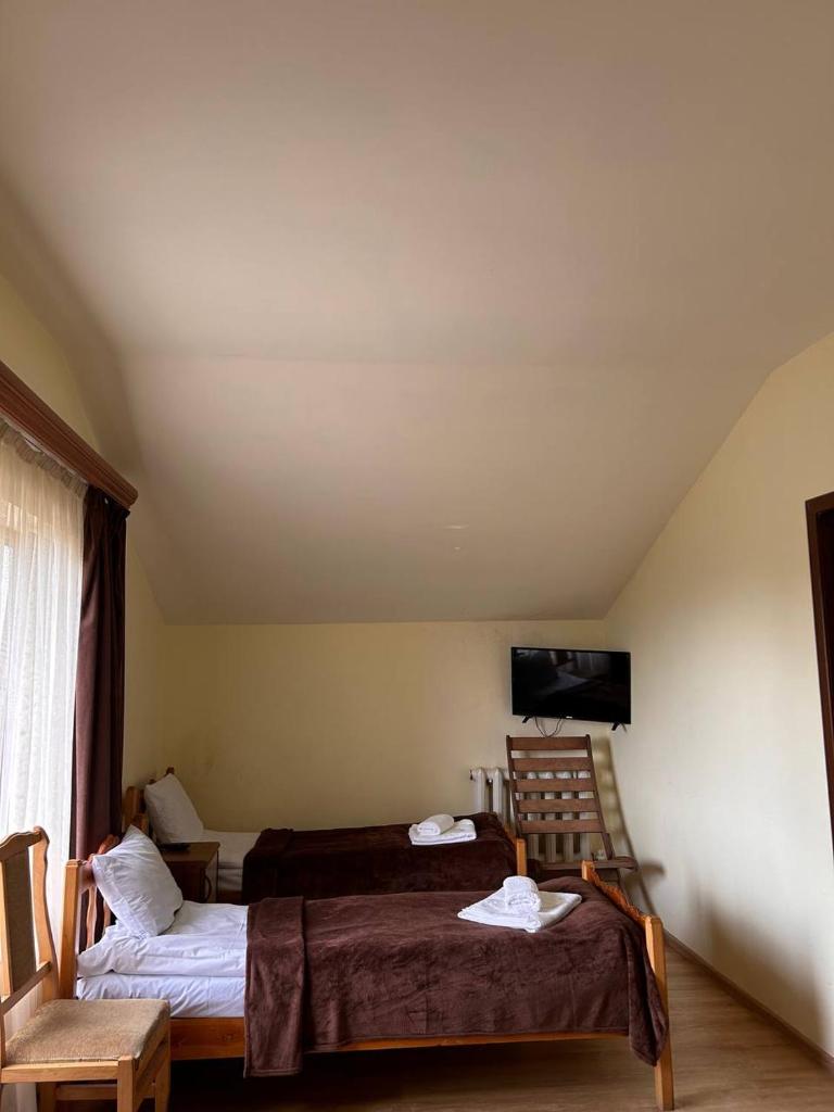 Nectar hotel photo 4