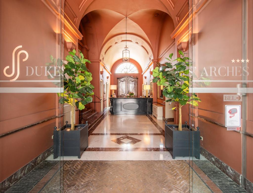 Dukes' Arches Brugge - by Dukes' Hotel Collection photo 4