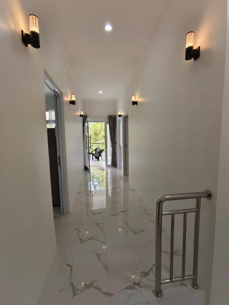 Villa Dalia Puncak NA5-18 photo 1