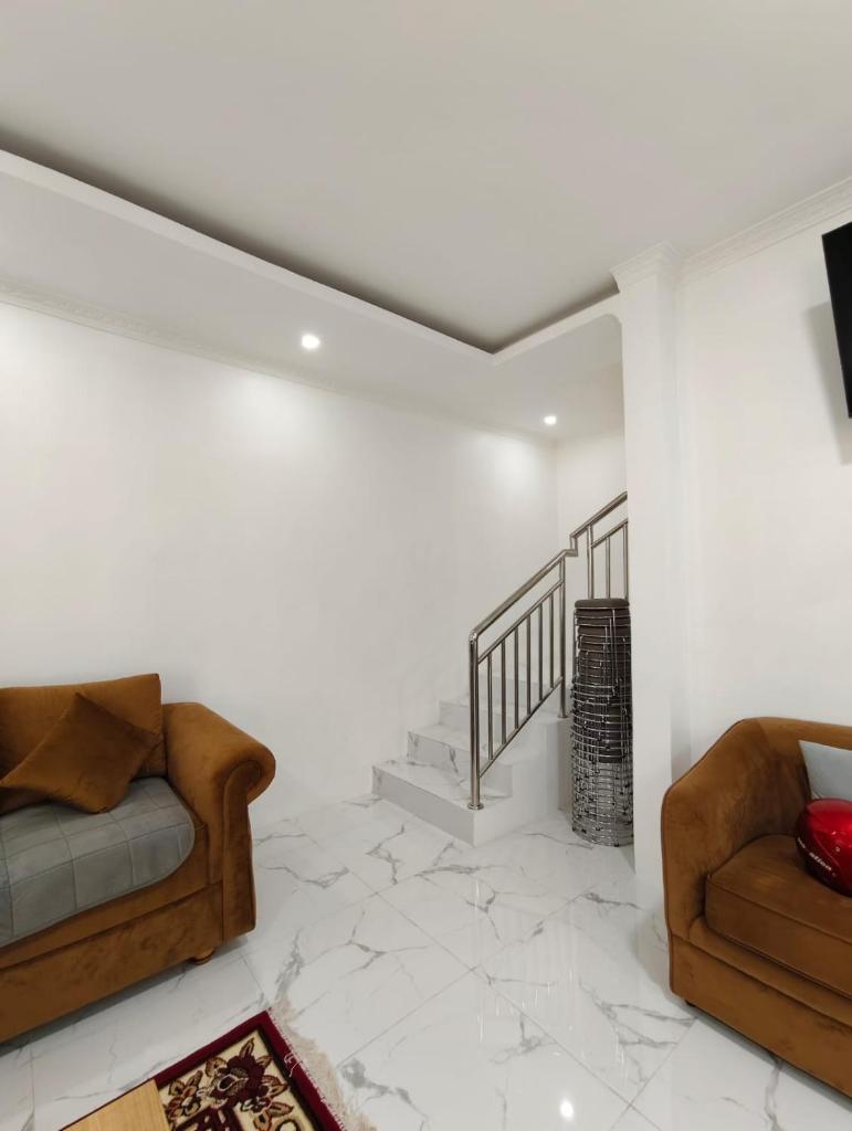 Villa Dalia Puncak NA5-18 photo 3