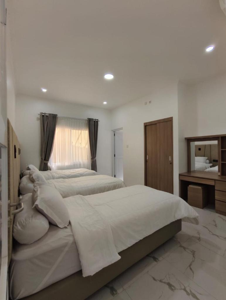 Villa Dalia Puncak NA5-18 photo 4