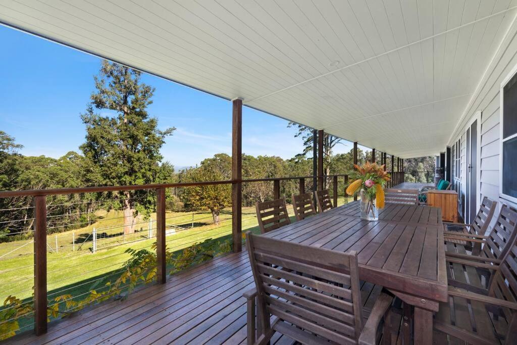 Budgong Lodge - Kangaroo Valley photo 2