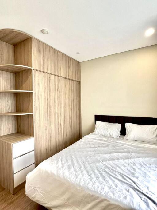 Luxury cozy 2BR 2BTH apt private park