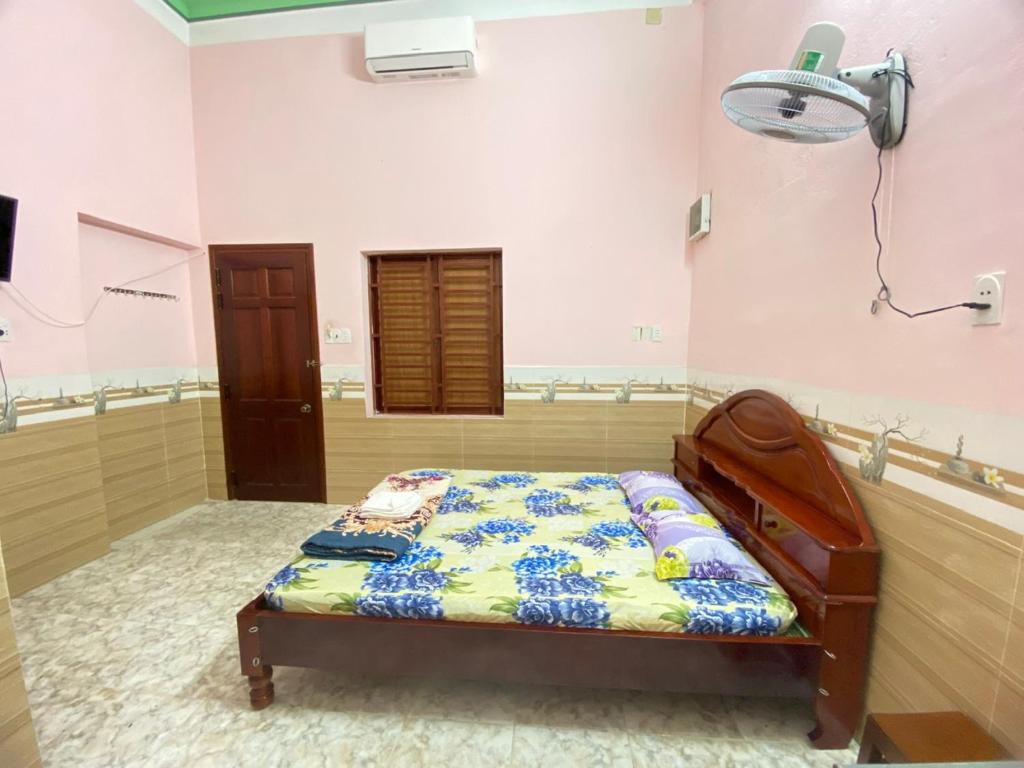 Nhà nghỉ Thanh Mai