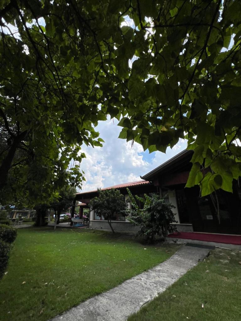 Hotel Cesma Kasines lleshanaku photo 4