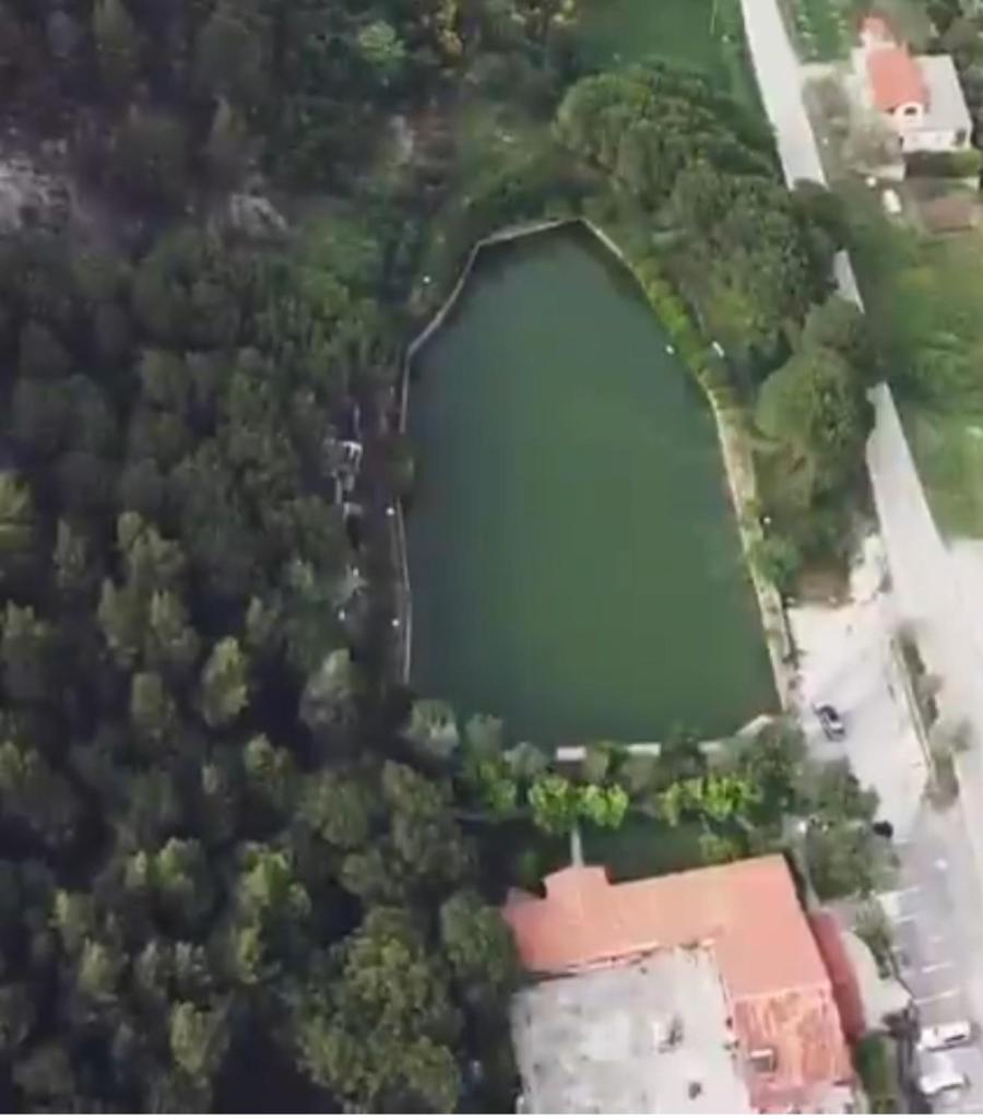 Hotel Cesma Kasines lleshanaku photo 2