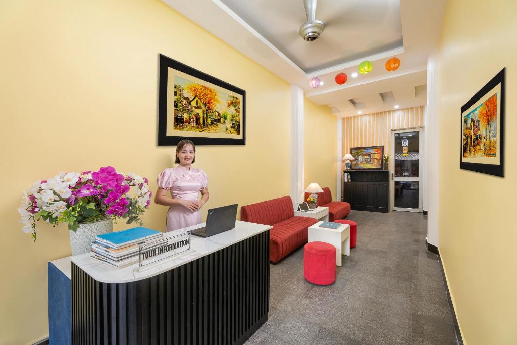 Little Hanoi Old Quarter Hostel