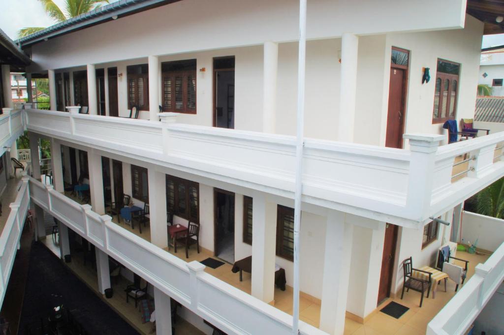Двухместный (Стандартный двухместный номер с 1 кроватью), Ritas Hotel
