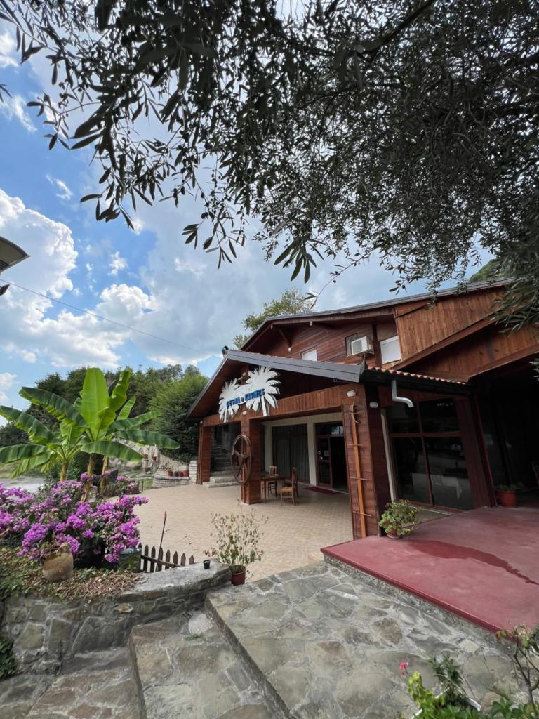 Hotel Cesma kasines photo 4