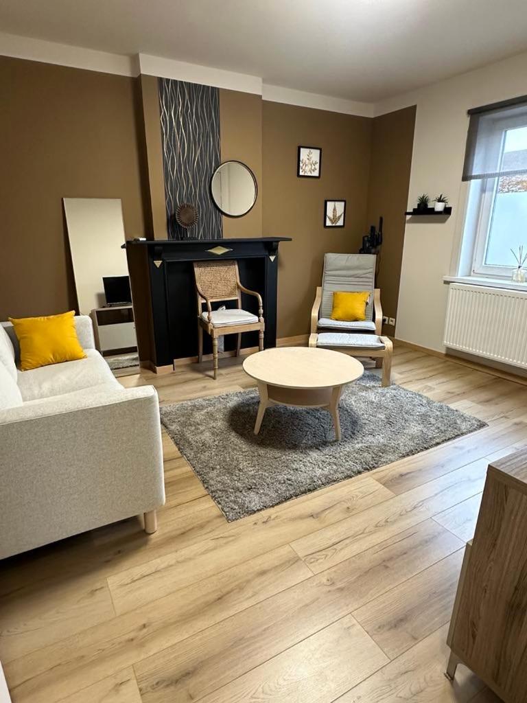 Espace Cuesmois