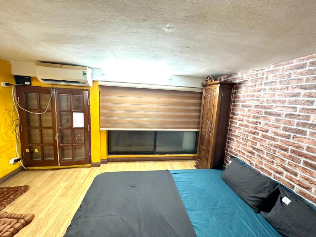 Bungalow House,2 bedrooms,Old Quarter, Near Hoankiem Lake