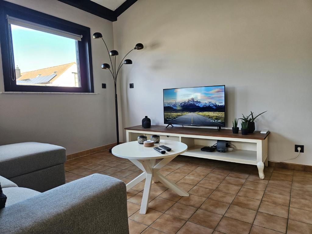Vakantiewoning Maison Mathiz photo 1