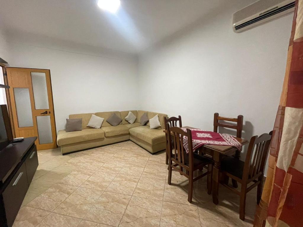 Center apartament photo 3