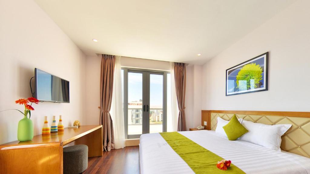 Hang Masion Hotel & Apartment