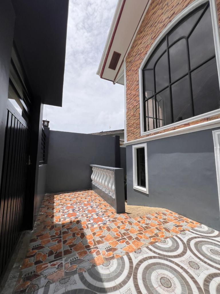 3BR Oceanfront Vacation House in Lila, Bohol, Bohol