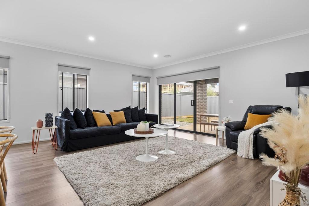 The Alfredton - Spacious Ballarat Stay for Families photo 4