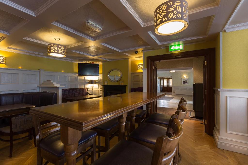 Ballyliffin Hotel photo 1