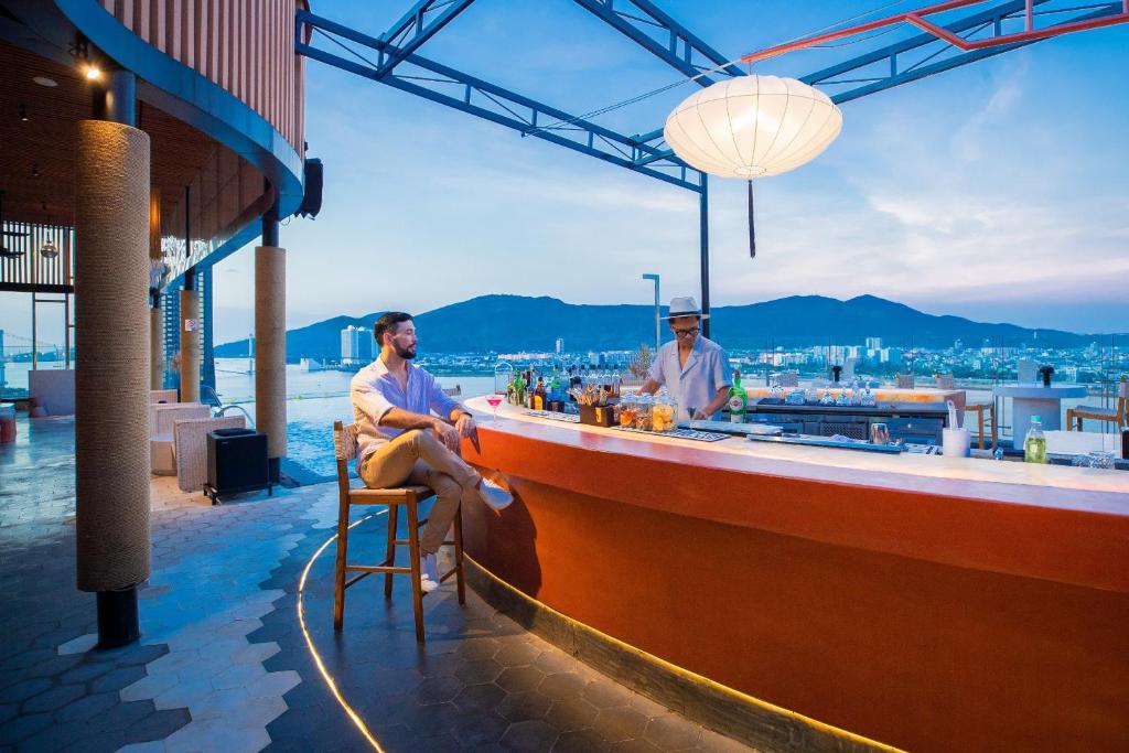 New Orient Hotel Da Nang