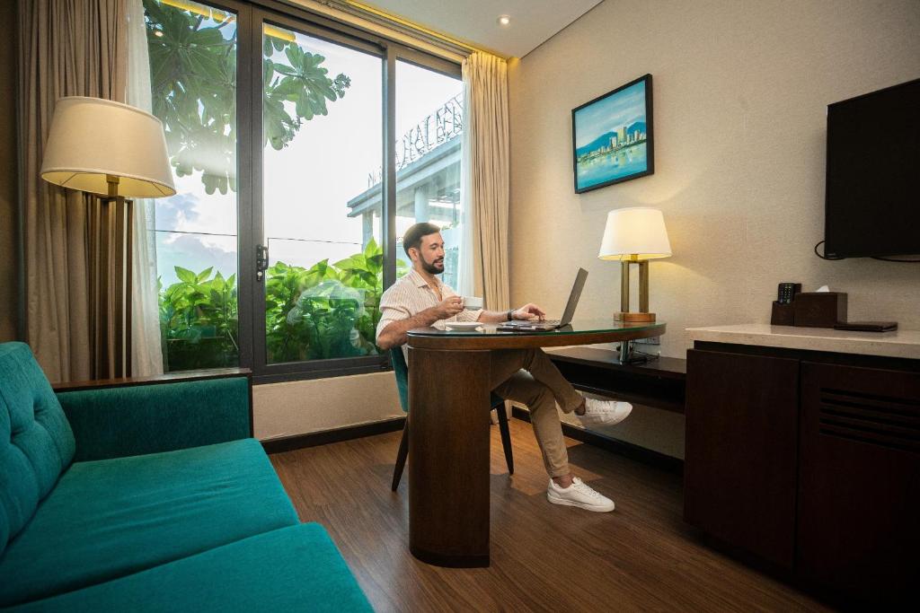 New Orient Hotel Da Nang