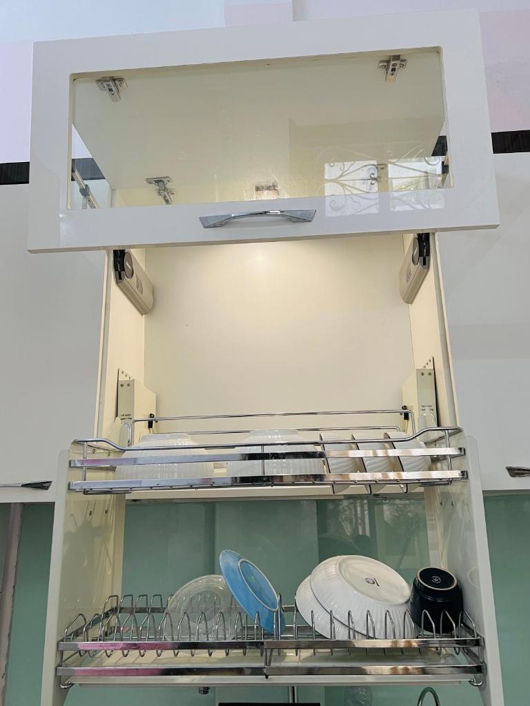 LushStay Cozy Hostel - Hanoi Train Station