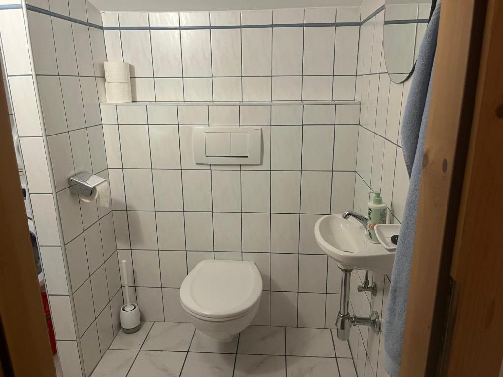 Apartment Weitblick - Cosy 65m2 appartment with balcony photo 4