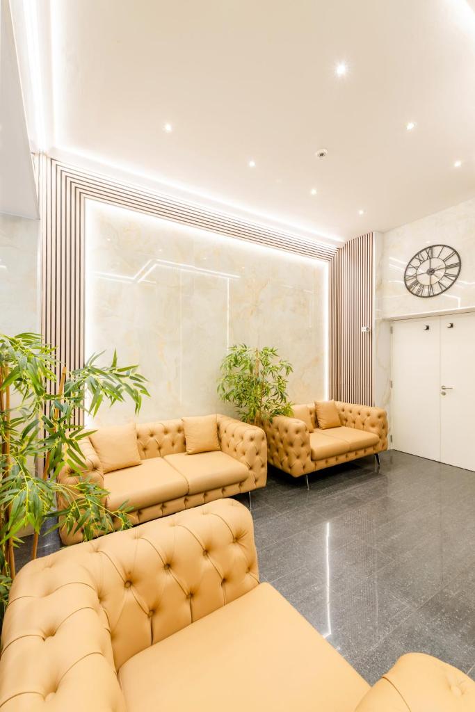 Hotel Barry photo 4