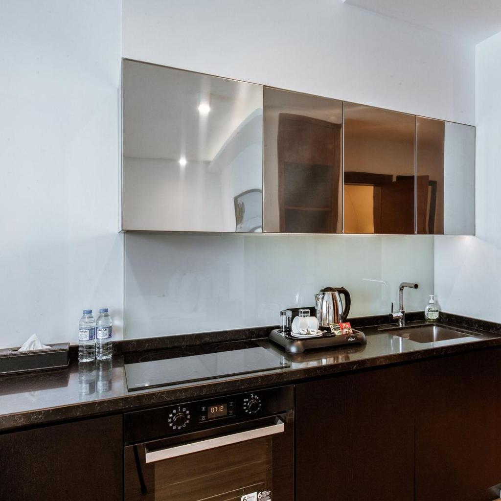 Sea Breeze White Villas 2 photo 2