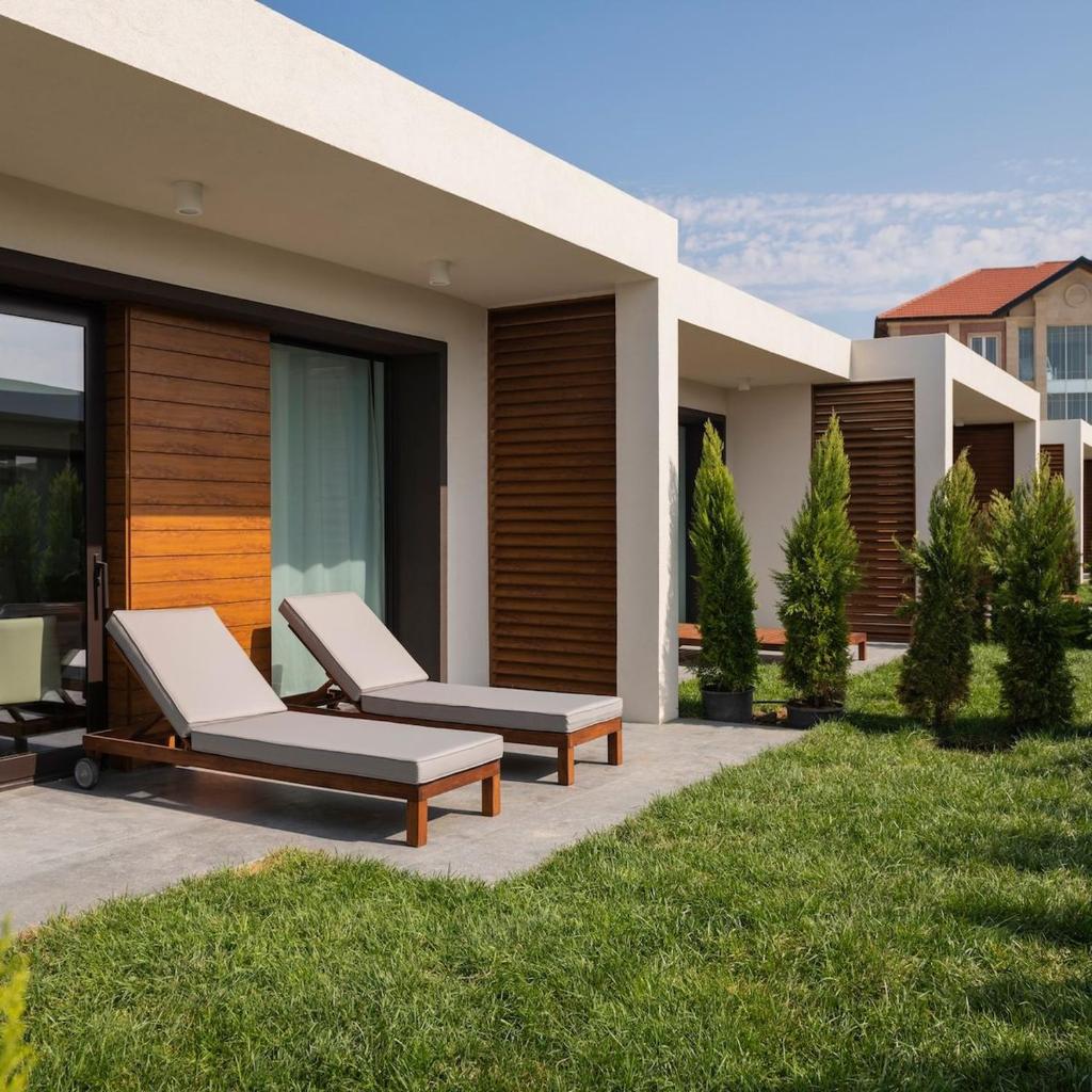 Sea Breeze White Villas 2 photo 4