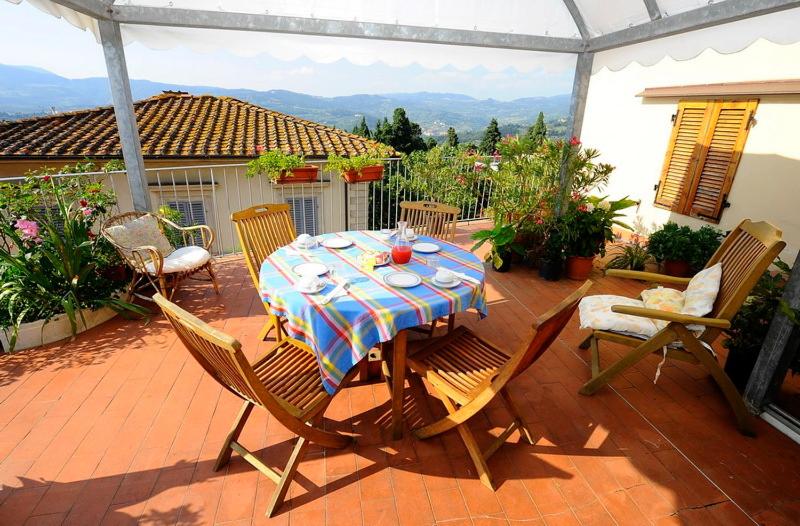 Albergo Villa Sorriso photo 1
