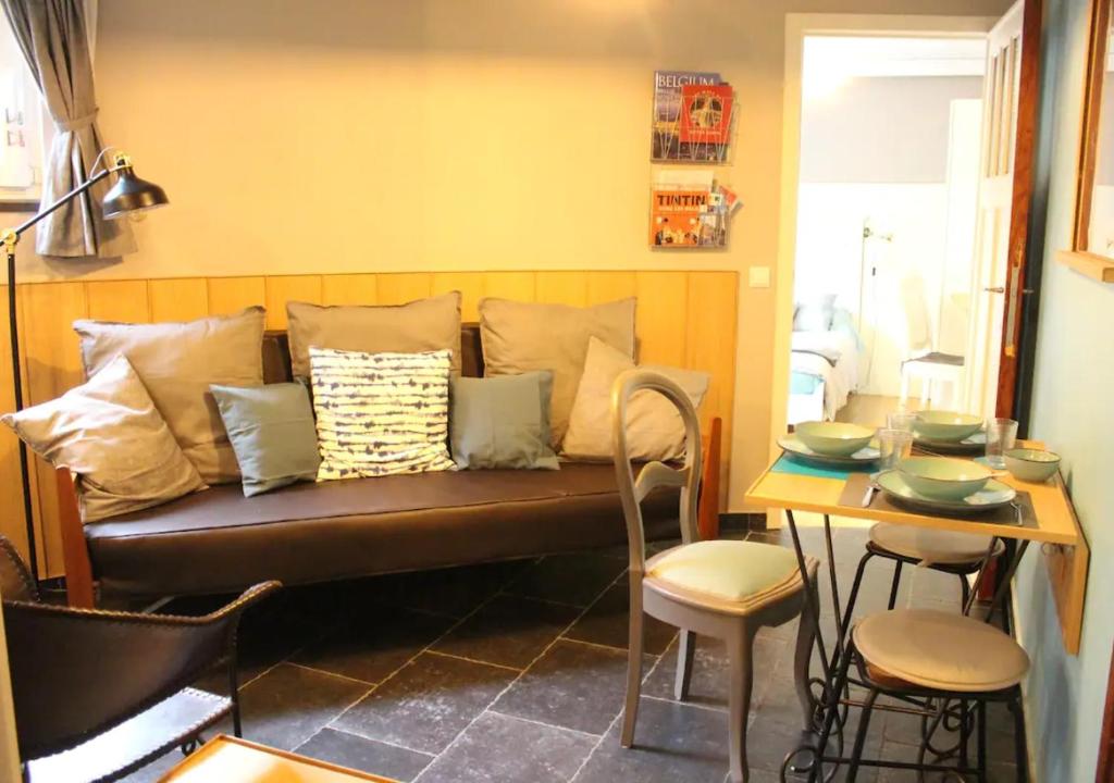 Studio Hespérides à Braine photo 3