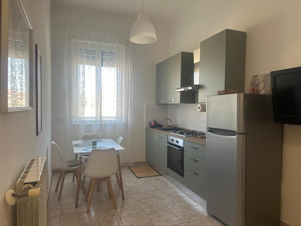 Serenity Home Room Type - Two-Bedroom Apartment