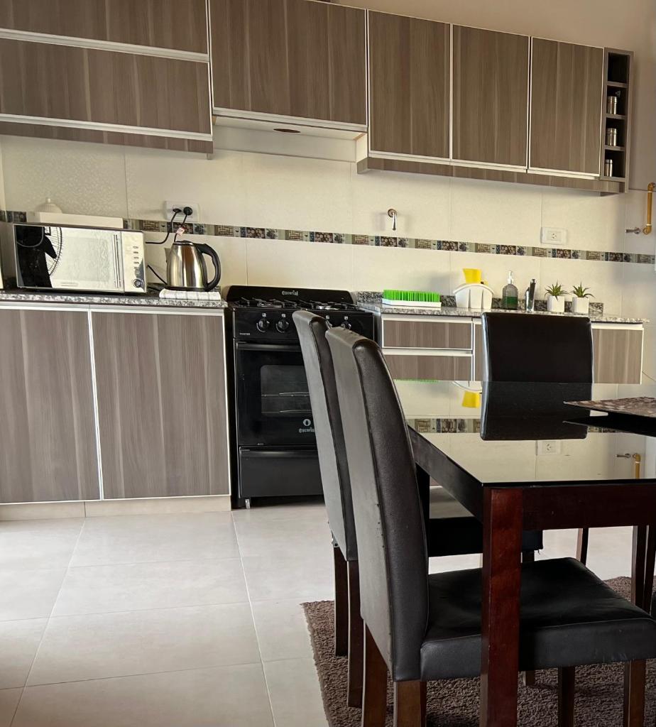 Departamento en Mendoza photo 3