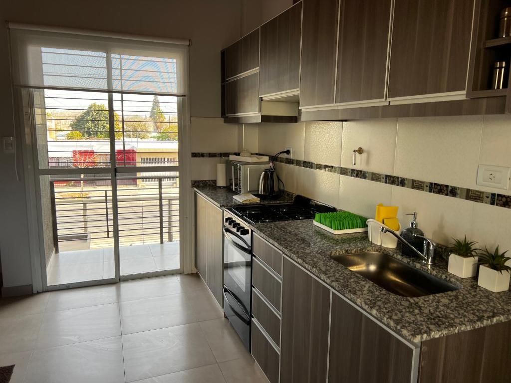 Departamento en Mendoza photo 1