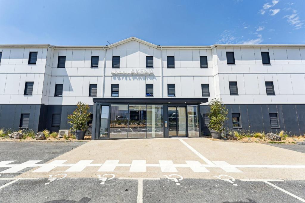 Hôtel Akena Pierrelaye, Val-d'Oise