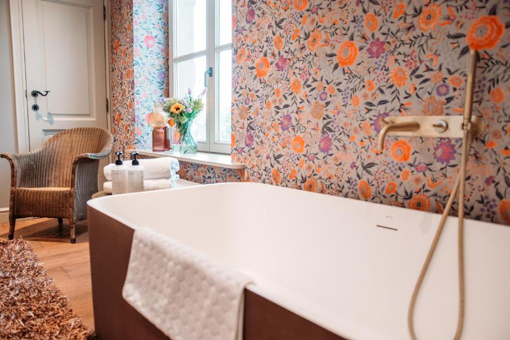 B&B Maison Mairie Hasselt photo 4